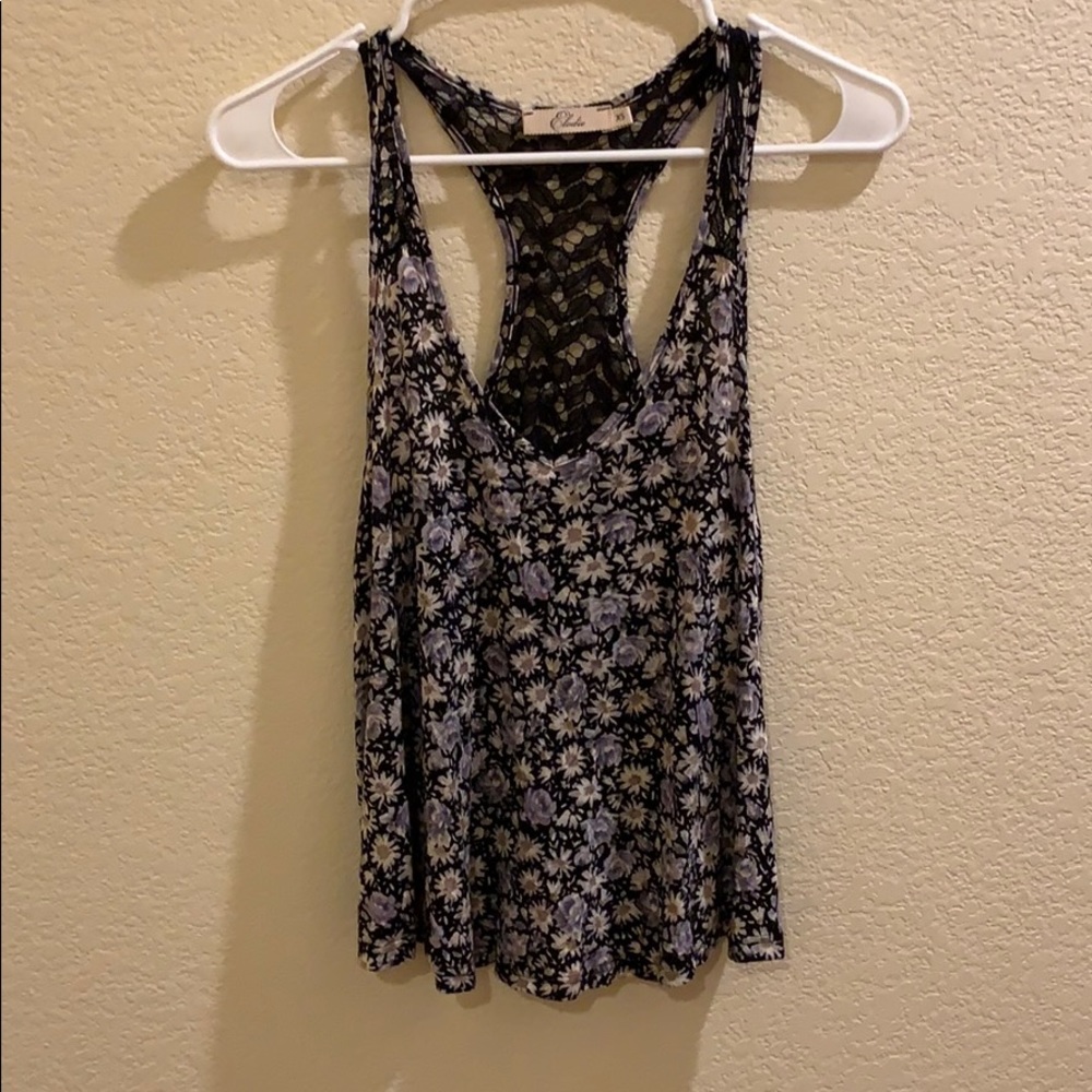 Fancy Tank